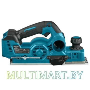 Рубанок Makita KP001GZ (без АКБ) картинка 4